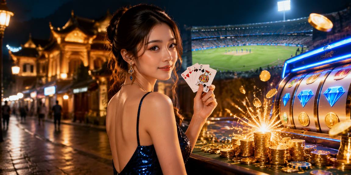 ew77 Dong Xuan Slot – Sân Chơi Slot Dành Cho Bạn